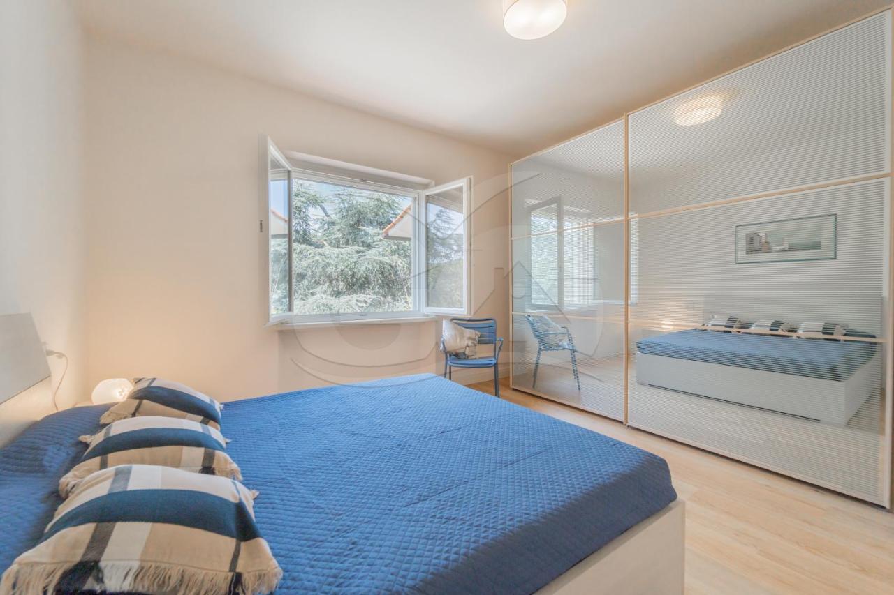 포르토페라이오 A Casa Di Massi - Goelba 아파트 외부 사진