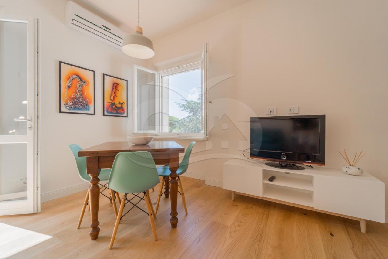 포르토페라이오 A Casa Di Massi - Goelba 아파트 외부 사진