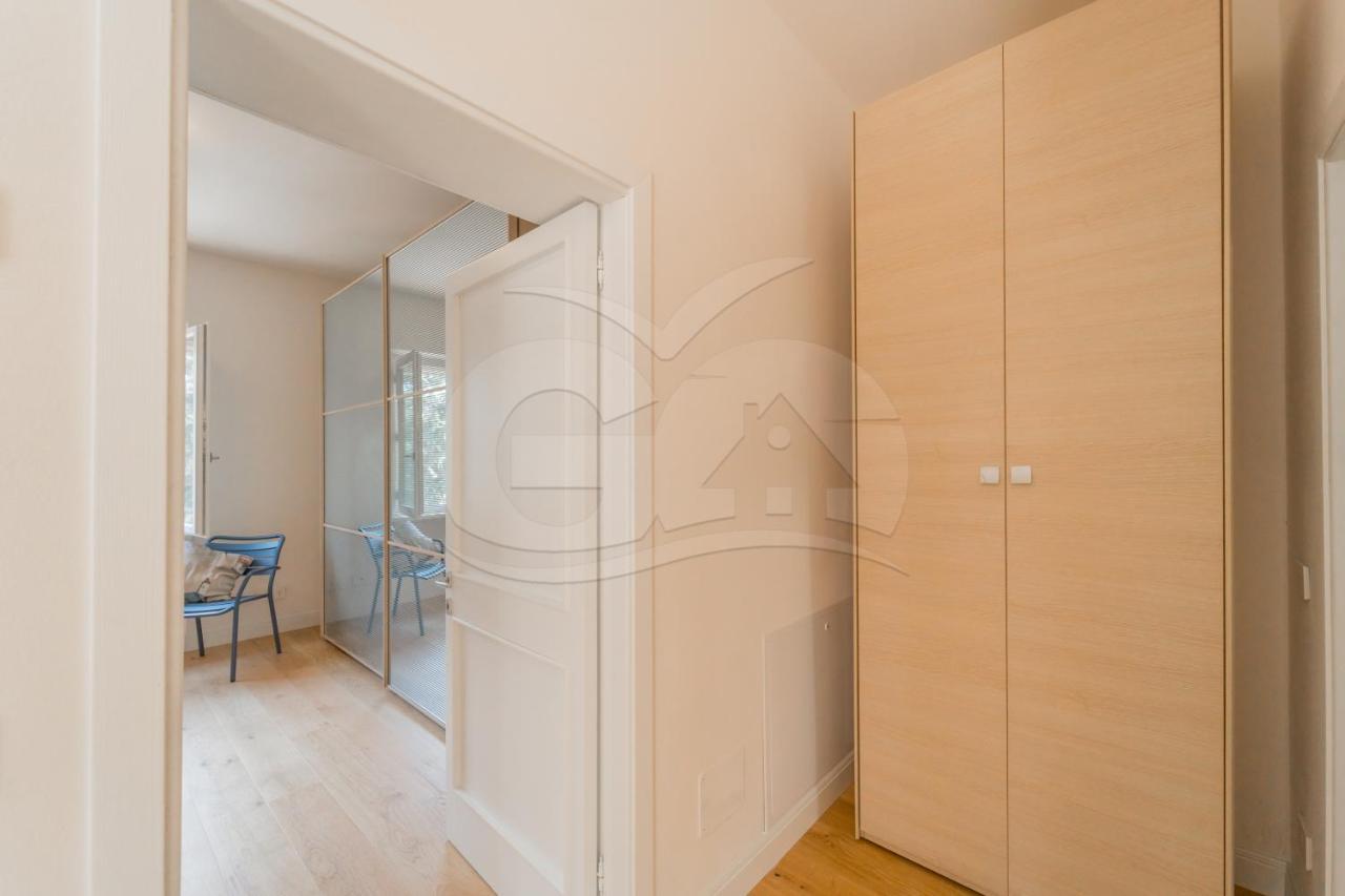 포르토페라이오 A Casa Di Massi - Goelba 아파트 외부 사진
